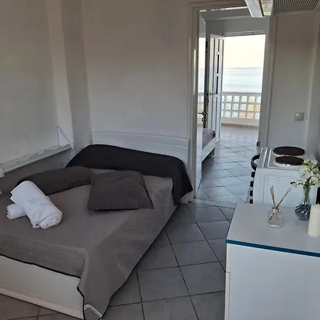 Poseidon Street νεα μεσαγγαλα γκαρσονιέρα 4 *