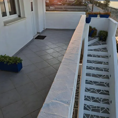 Poseidon Street νεα μεσαγγαλα γκαρσονιέρα 4