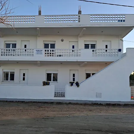 Poseidon Street νεα μεσαγγαλα γκαρσονιέρα 4 *